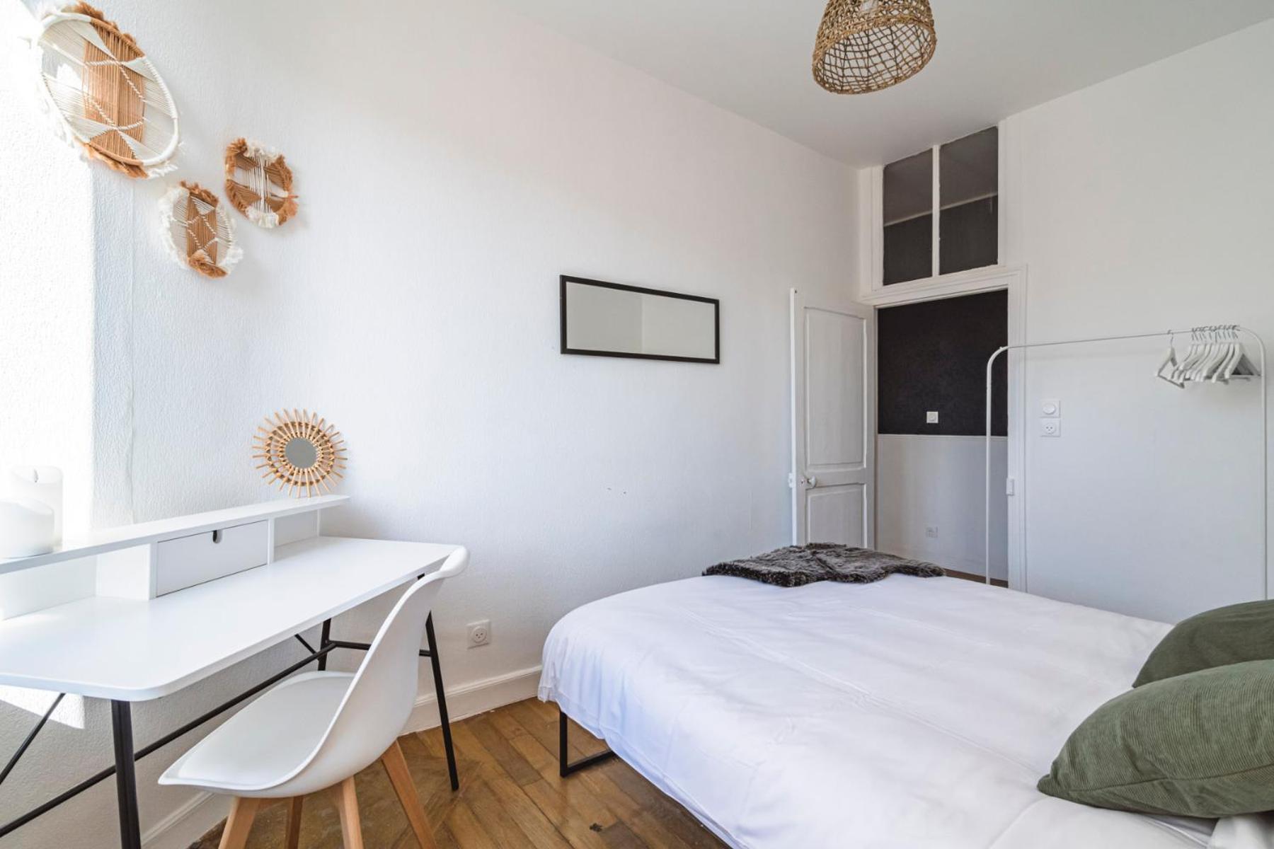 Le Cosy - Charmant 2 Chambres - Hyper Centre 랭스 외부 사진