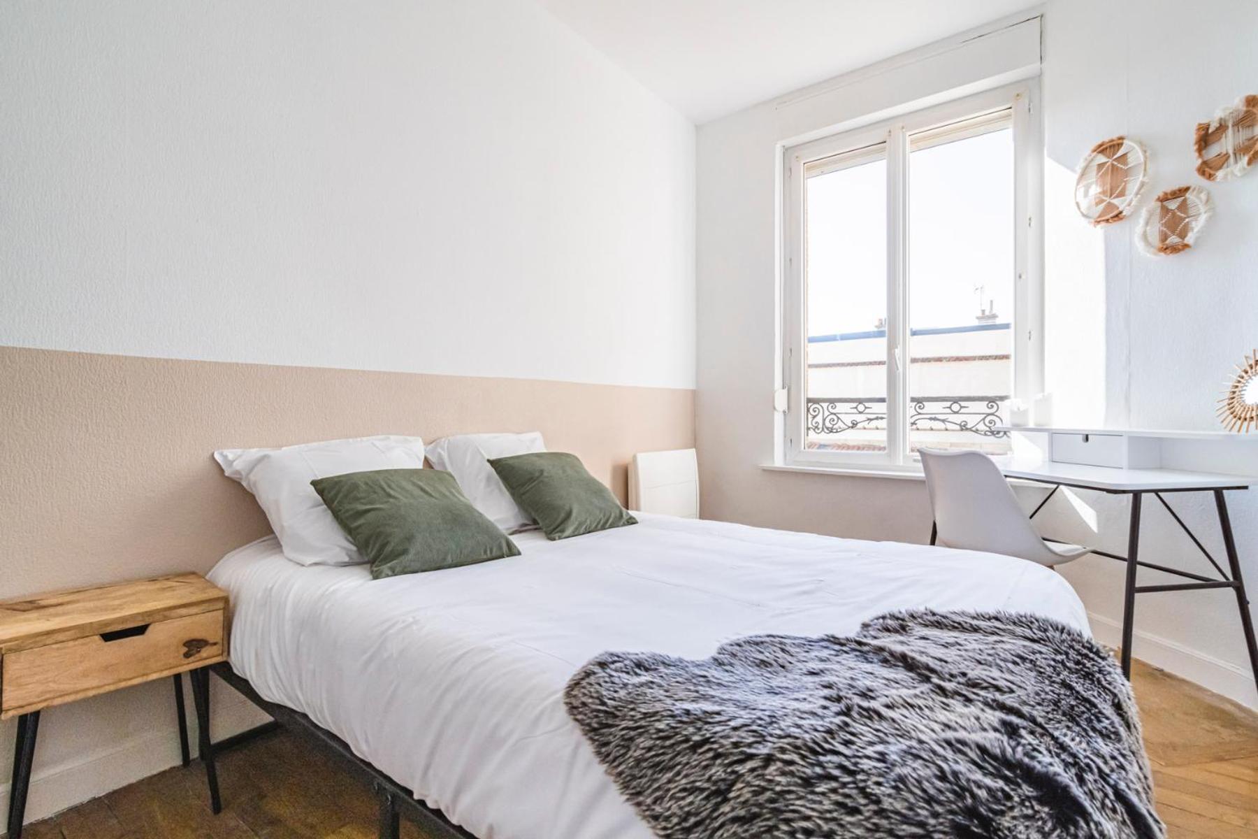 Le Cosy - Charmant 2 Chambres - Hyper Centre 랭스 외부 사진
