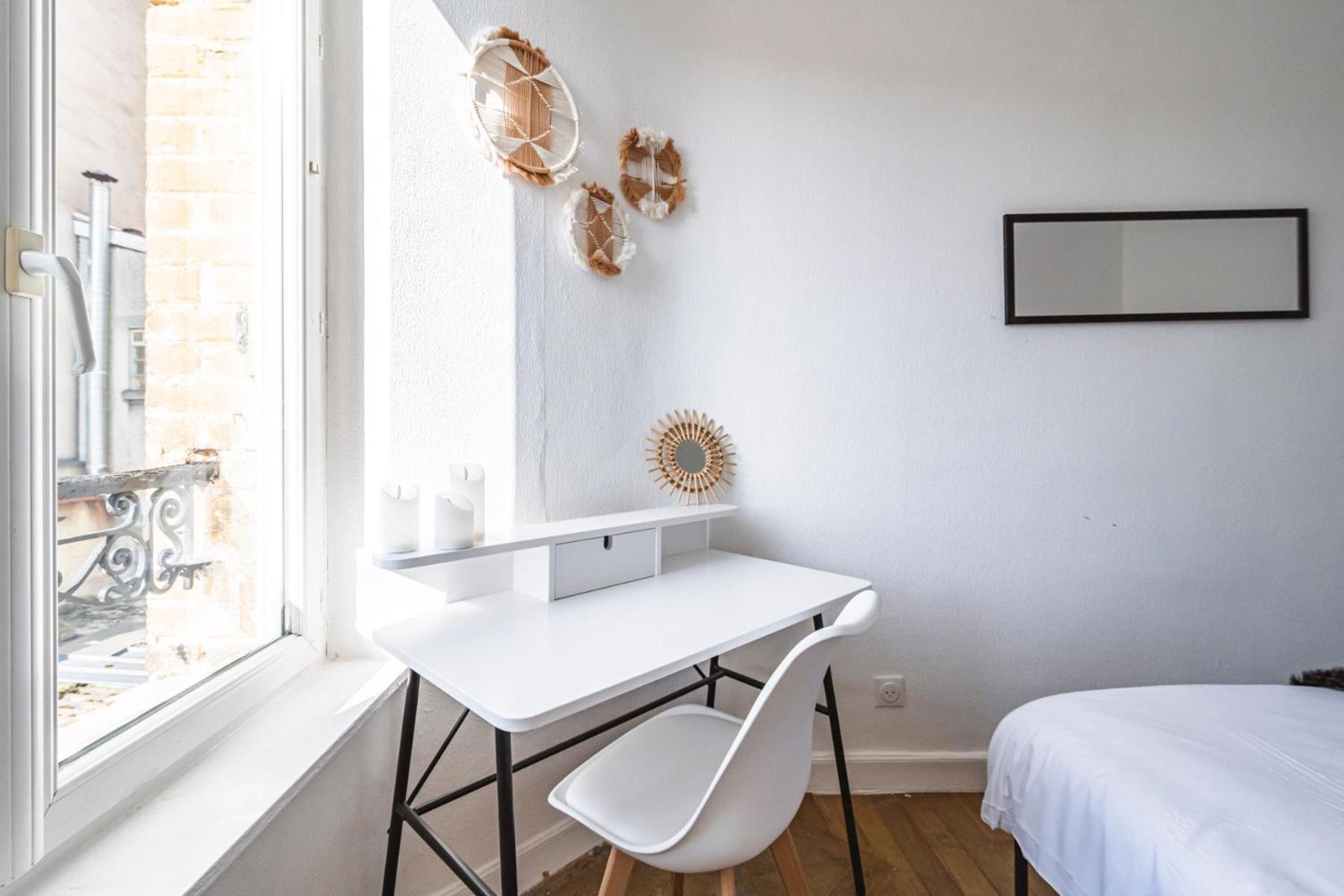 Le Cosy - Charmant 2 Chambres - Hyper Centre 랭스 외부 사진