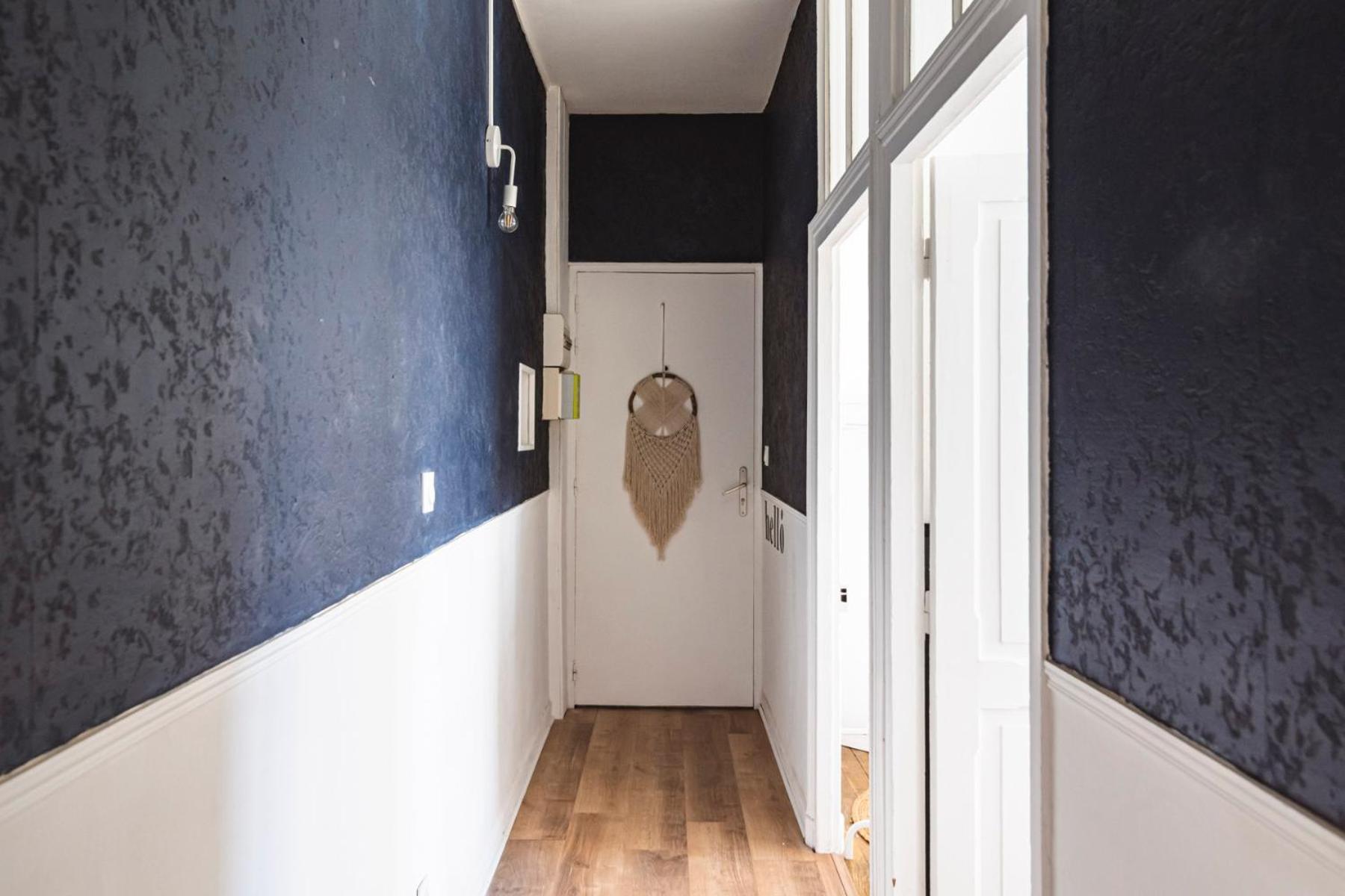 Le Cosy - Charmant 2 Chambres - Hyper Centre 랭스 외부 사진
